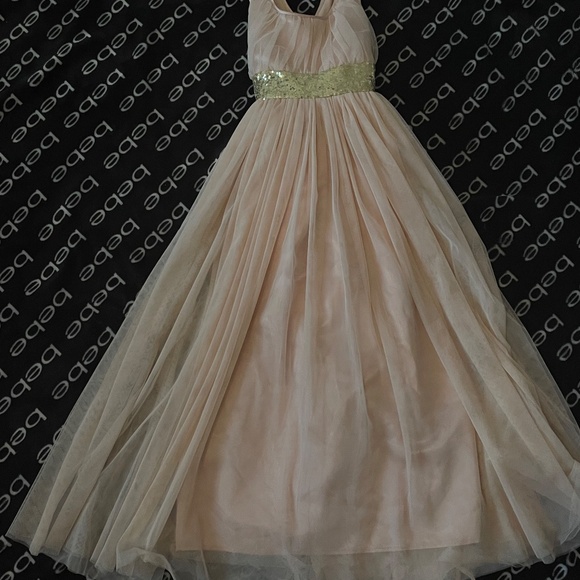 Light in the box kid gown - Picture 5 of 10